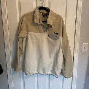 Patagonia sweater